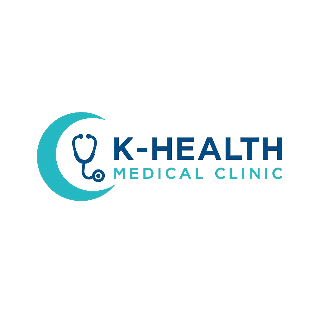 K-Health Medical Clinic - Elab partner blood test clinic